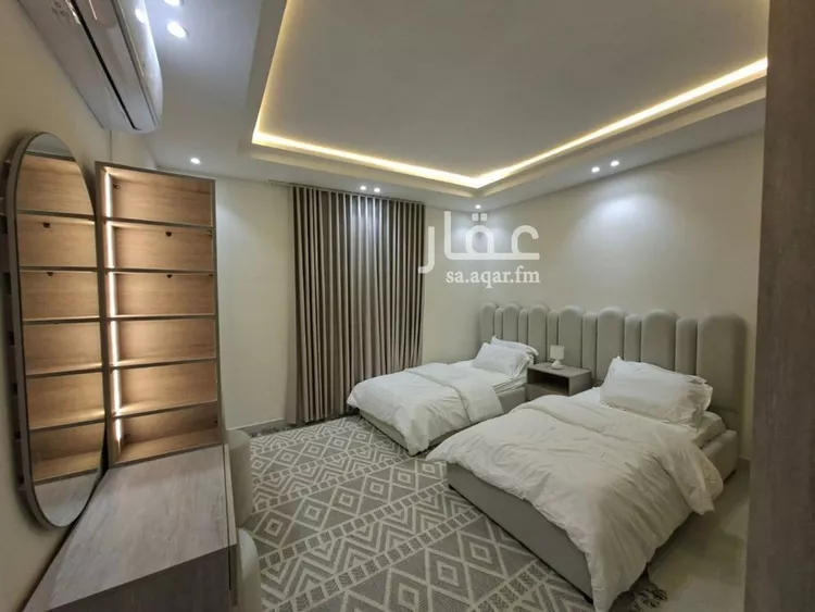 فيلا للبيع في شارع ابن نعيم, حي طيبة, مدينة الرياض, منطقة الرياض 10