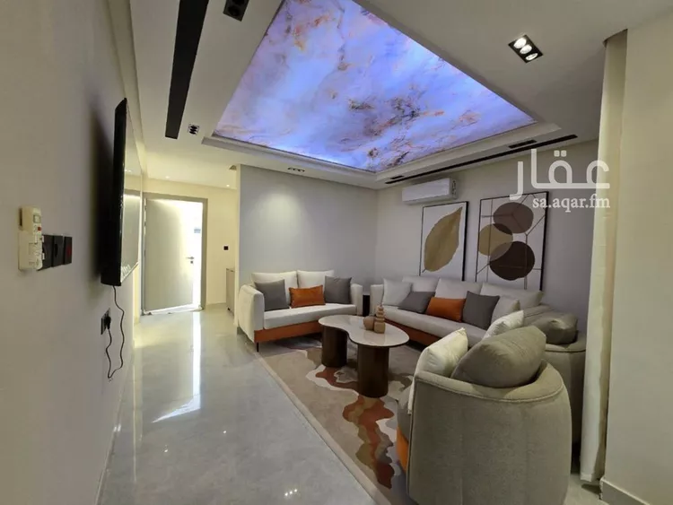 فيلا للبيع في شارع الازهار, حي طيبة, مدينة الرياض, منطقة الرياض 8