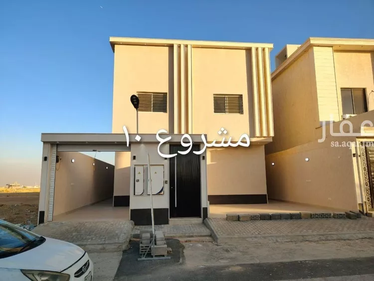 Floor for Sale in Riyadh Dahiat Namar