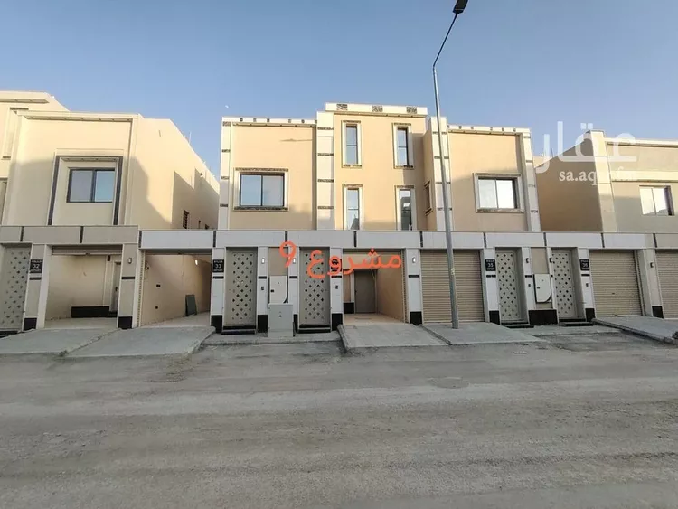 فيلا للبيع في شارع العزيزيه, حي طيبة, مدينة الرياض, منطقة الرياض