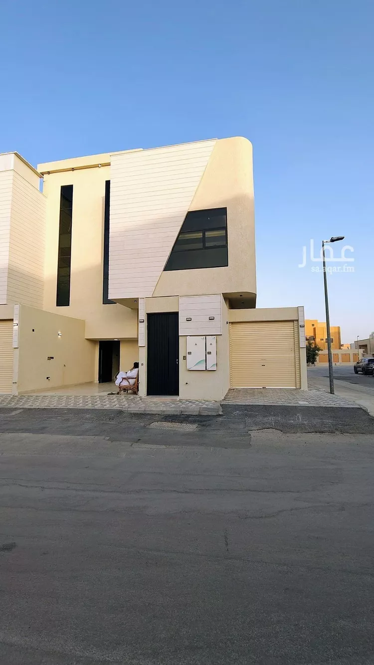 شقة للبيع في شارع أسد بن عبيد, حي ظهرة البديعة, مدينة الرياض, منطقة الرياض صورة 2
