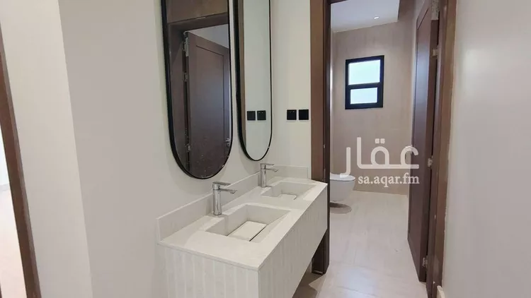 شقة للبيع في شارع أسد بن عبيد, حي ظهرة البديعة, مدينة الرياض, منطقة الرياض 6