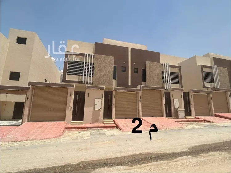 فيلا للبيع في شارع داريا, حي طيبة, مدينة الرياض, منطقة الرياض
