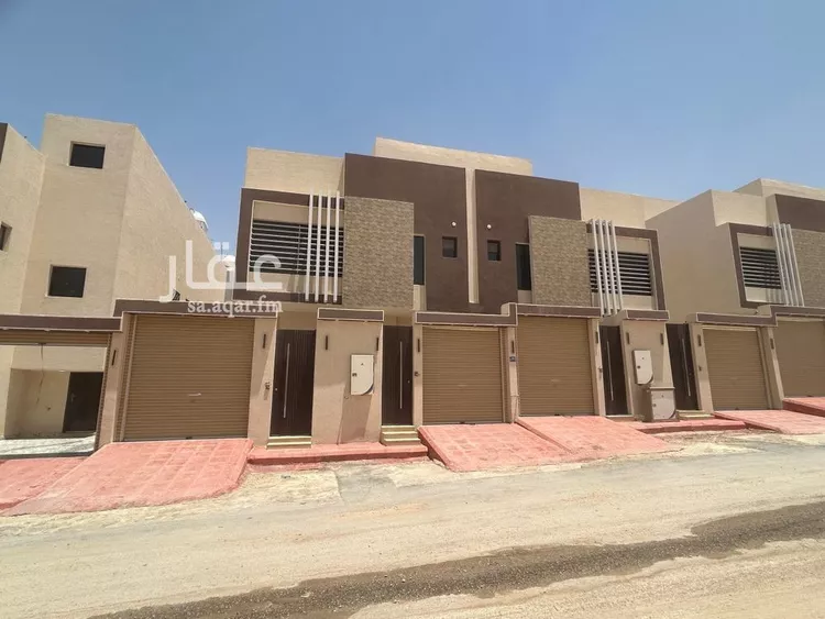 فيلا للبيع في شارع داريا, حي طيبة, مدينة الرياض, منطقة الرياض صورة 2