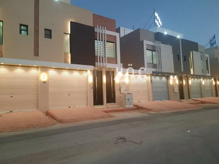 فيلا للبيع في شارع داريا, حي طيبة, مدينة الرياض, منطقة الرياض صورة 3
