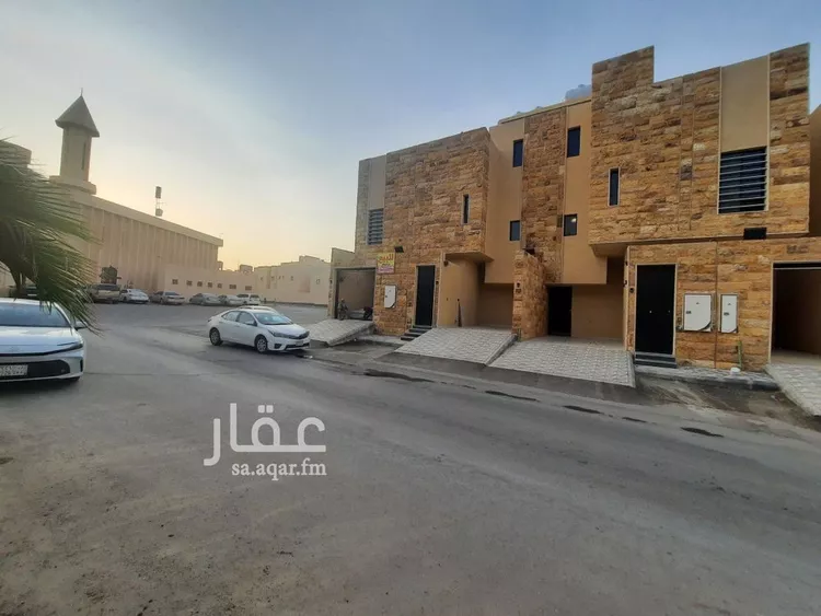 شقة للبيع في شارع سعد بن سعود بن مفلح, حي طويق, مدينة الرياض, منطقة الرياض صورة 5
