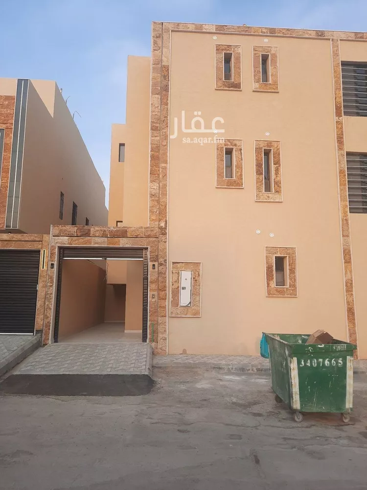 شقة للبيع في شارع سعد بن سعود بن مفلح, حي طويق, مدينة الرياض, منطقة الرياض صورة 2