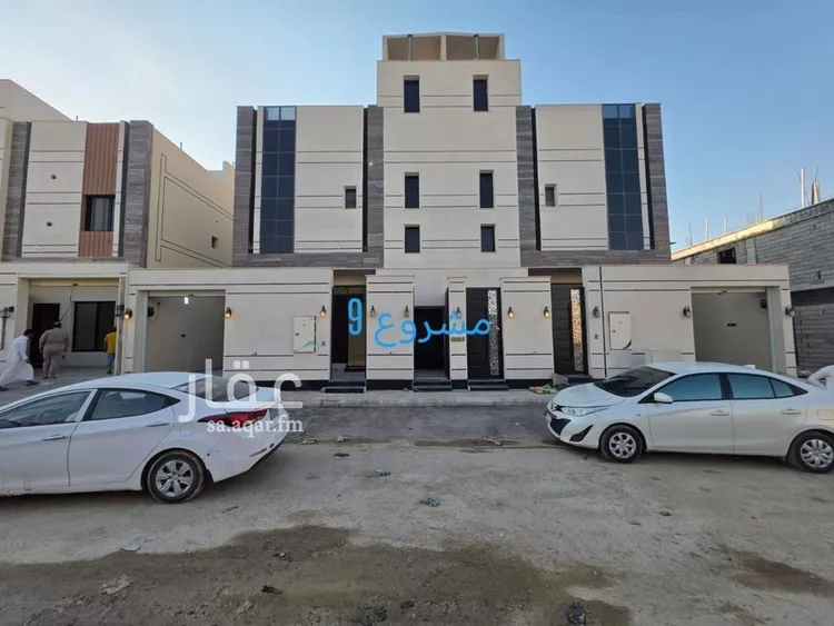 دور للبيع في شارع العزيزيه, حي طيبة, مدينة الرياض, منطقة الرياض