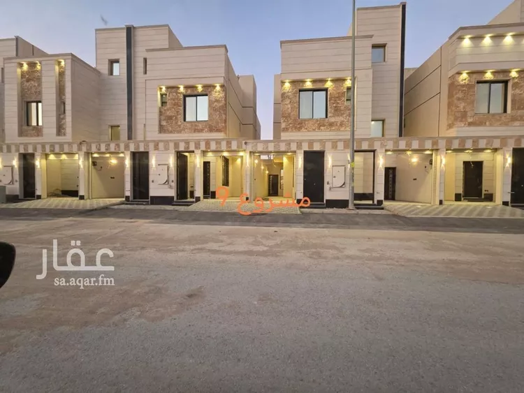 Villa for Sale in Riyadh Taiba