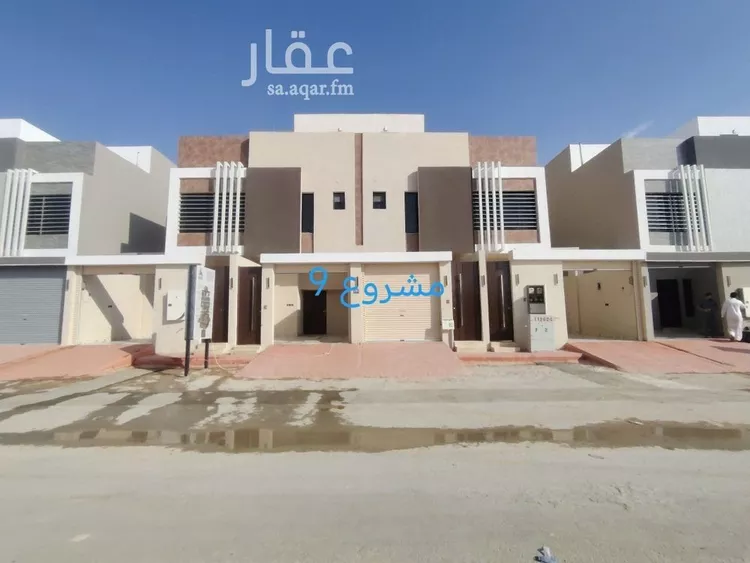 Villa for Sale in Riyadh Taiba