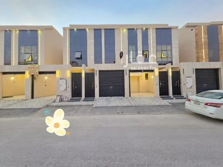 Villa for Sale in Riyadh Badr