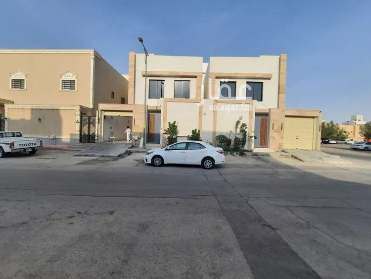 Villa for Sale in Riyadh Tuwaiq صورة 5