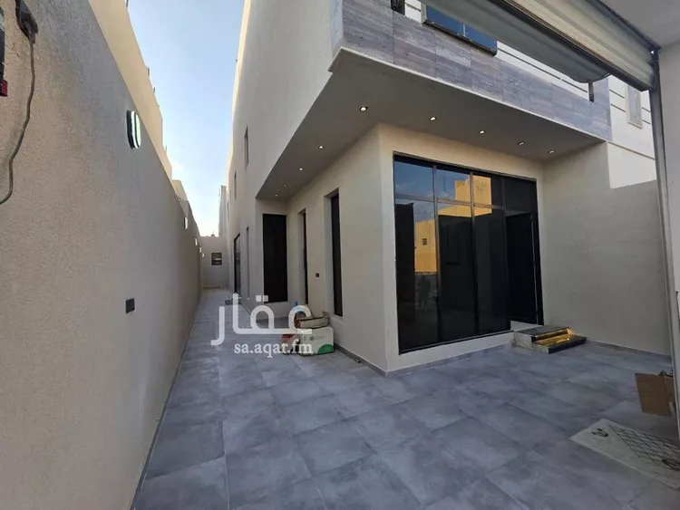 Floor for Sale in Riyadh Taiba صورة 4