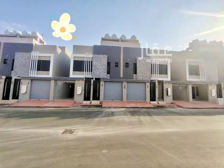 Villa for Sale in Riyadh Badr