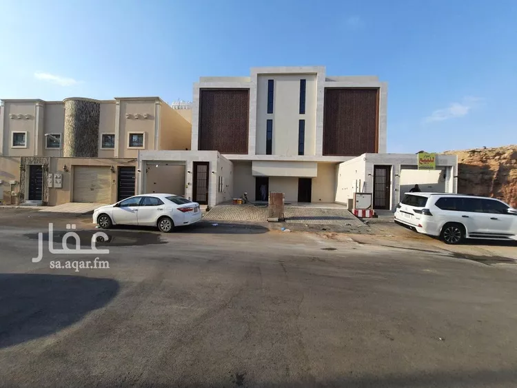 Floor for Sale in Riyadh Al Hazm