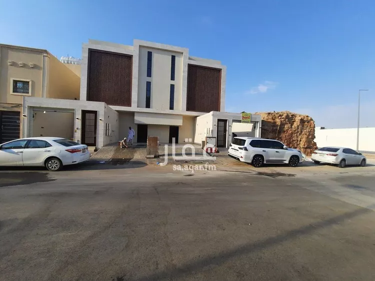 Floor for Sale in Riyadh Al Hazm ุตูุฑุฉ 4