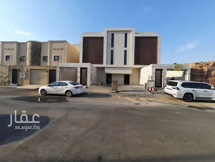 دور للبيع في شارع المضمار, حي الحزم, مدينة الرياض, منطقة الرياض صورة 4