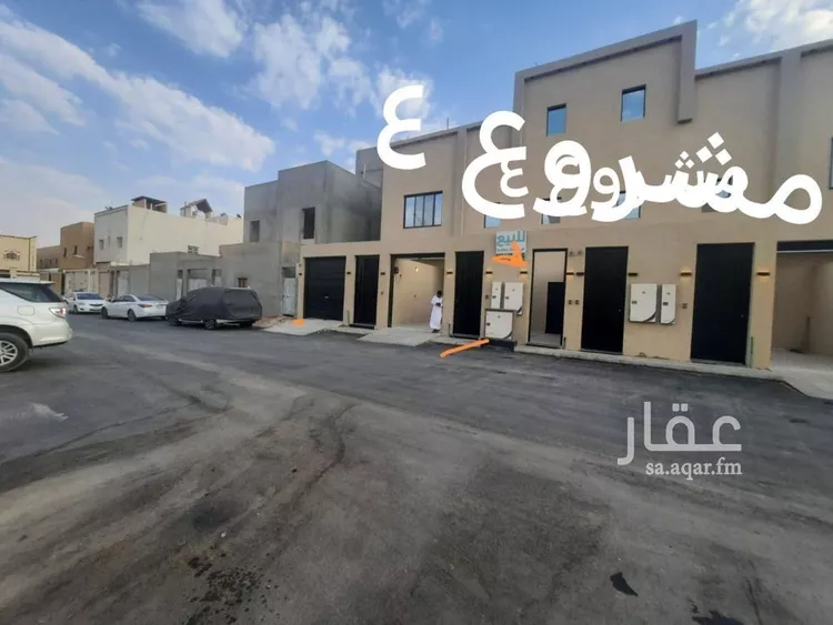 دور للبيع في شارع الأثير, حي أحد, مدينة الرياض, منطقة الرياض
