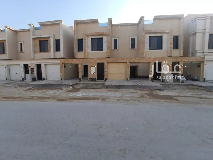فيلا للبيع في شارع رفحاء, حي طيبة, مدينة الرياض, منطقة الرياض صورة 2