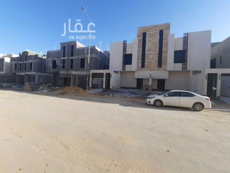 دور للبيع في شارع محمد بن سليمان البسام, حي طويق, مدينة الرياض, منطقة الرياض صورة 5
