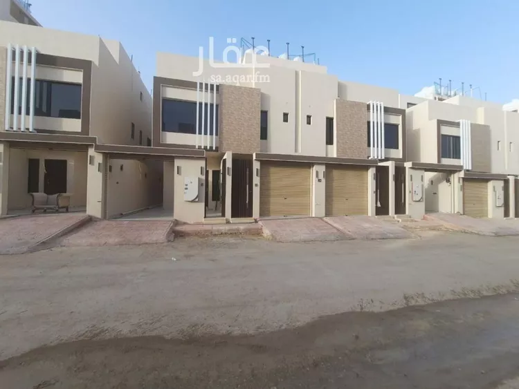 فيلا للبيع في شارع الامام مسلم, حي بدر, مدينة الرياض, منطقة الرياض صورة 3
