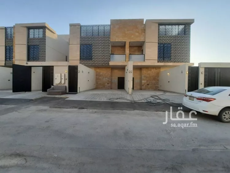 Floor for Sale in Riyadh Tuwaiq ุตูุฑุฉ 3
