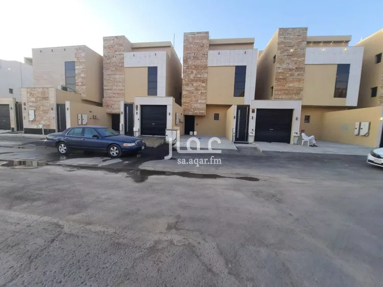 Floor for Sale in Riyadh Tuwaiq