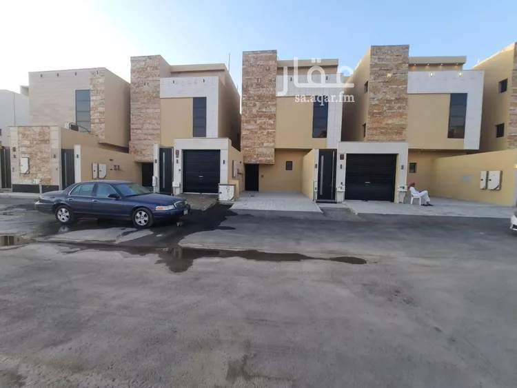 Floor for Sale in Riyadh Tuwaiq صورة 4