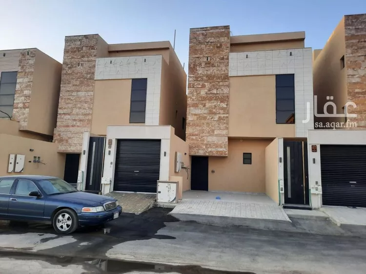 Floor for Sale in Riyadh Tuwaiq صورة 5