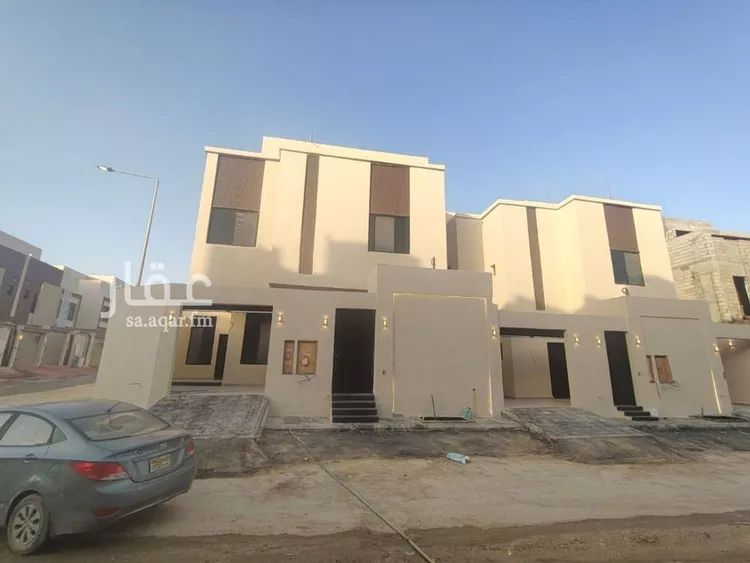 Floor for Sale in Riyadh Taiba
