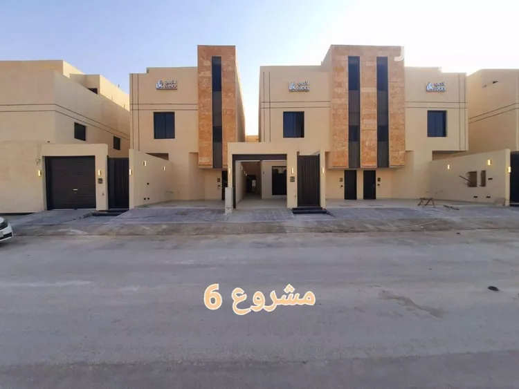 شقة للبيع في شارع النسور, حي طيبة, مدينة الرياض, منطقة الرياض