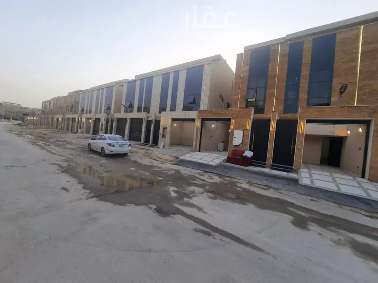فيلا للبيع في شارع الامام مسلم, حي بدر, مدينة الرياض, منطقة الرياض صورة 3