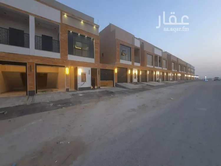 فيلا للبيع في شارع الأهرامات, حي طيبة, مدينة الرياض, منطقة الرياض صورة 3