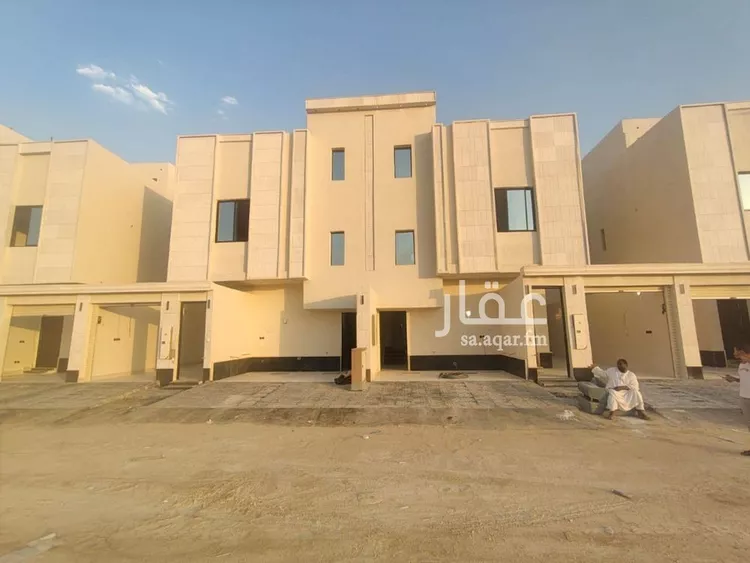 دور للبيع في شارع العزيزيه, حي طيبة, مدينة الرياض, منطقة الرياض صورة 2