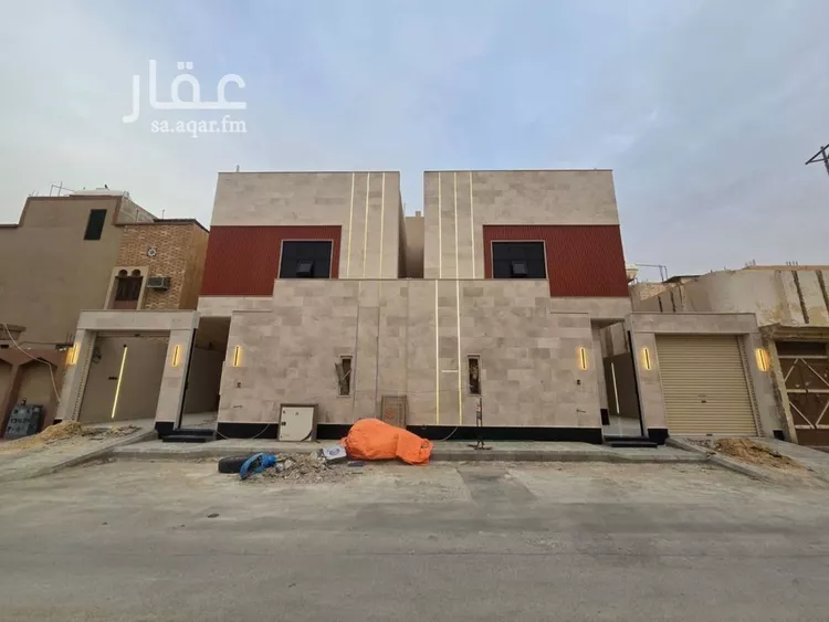 فيلا للبيع في شارع الشماليه, حي طويق, مدينة الرياض, منطقة الرياض
