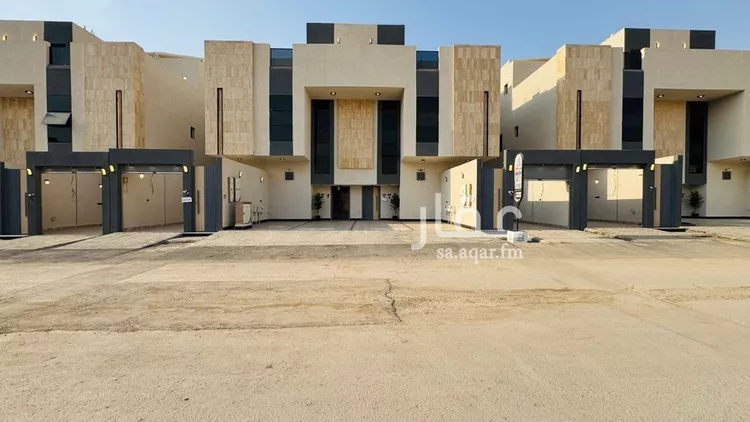 Floor for Sale in Riyadh Tuwaiq