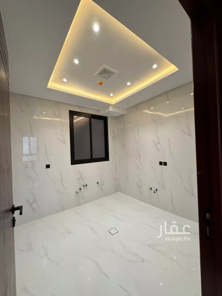 شقة للبيع في شارع أبي عبدالله العثماني, حي المروة, مدينة الرياض, منطقة الرياض صورة 2