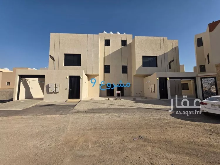 Apartment for Sale in Riyadh Badr