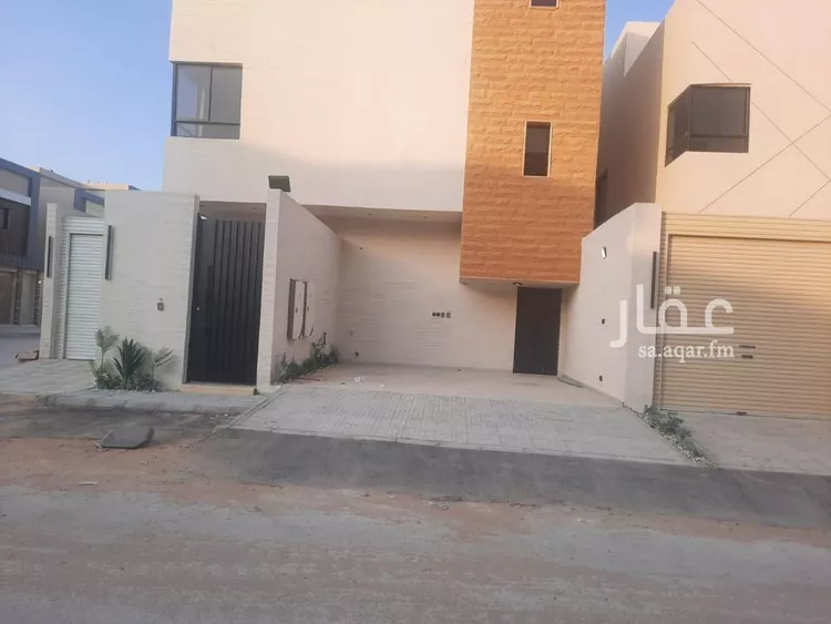 دور للبيع في شارع ابن نعيم, حي طيبة, مدينة الرياض, منطقة الرياض صورة 3