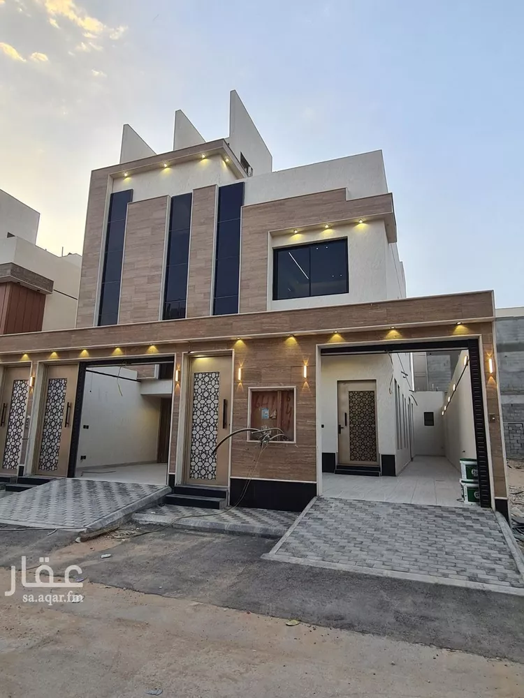 دور للبيع في شارع العزيزيه, حي طيبة, مدينة الرياض, منطقة الرياض صورة 2