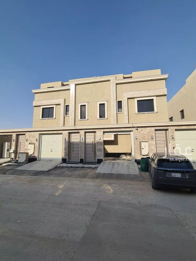 Villa for Sale in Riyadh Taiba