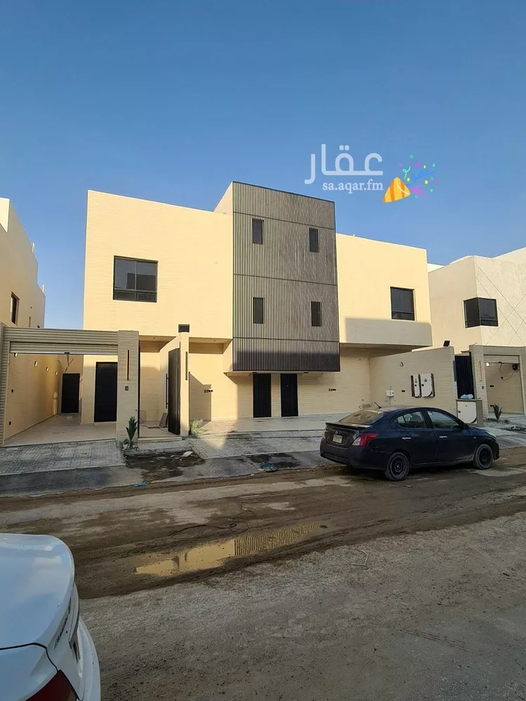Floor for Sale in Riyadh Taiba