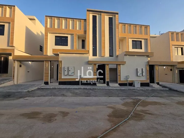 Floor for Sale in Riyadh Taiba صورة 3