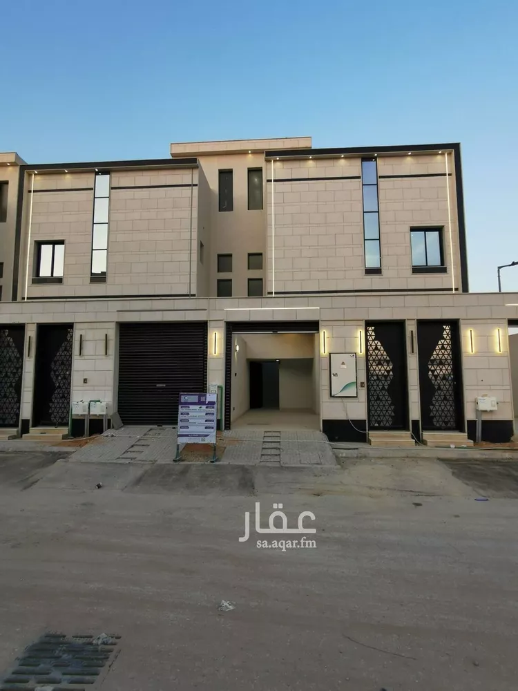 فيلا للبيع في شارع رفحاء, حي طيبة, مدينة الرياض, منطقة الرياض صورة 2