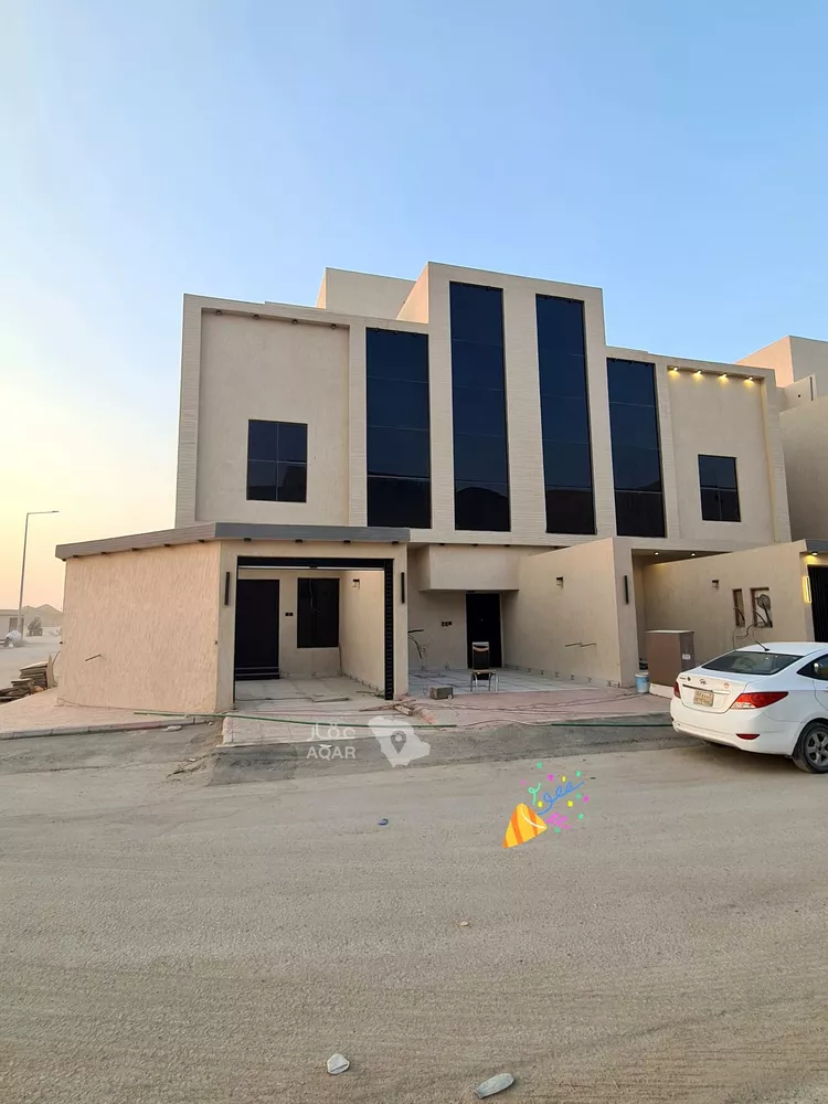 Floor for Sale in Riyadh Taiba