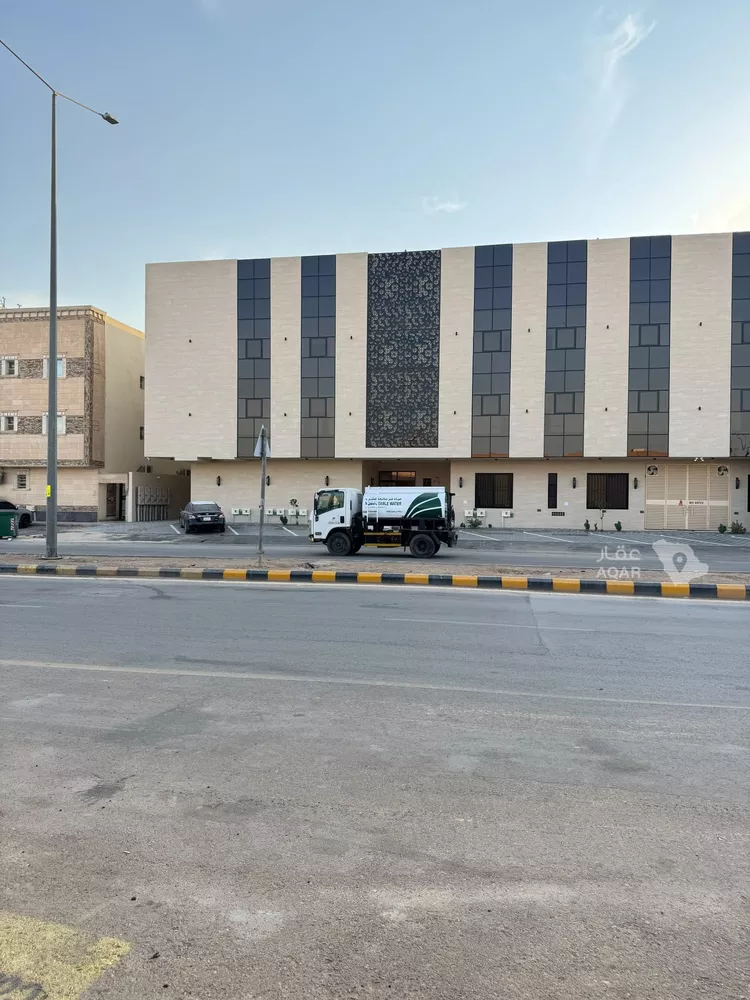 شقة للبيع في شارع فجر, حي ظهرة لبن, مدينة الرياض, منطقة الرياض 2