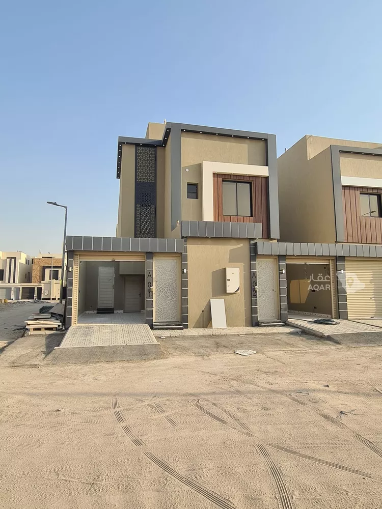 Villa for Sale in Riyadh Taiba صورة 2