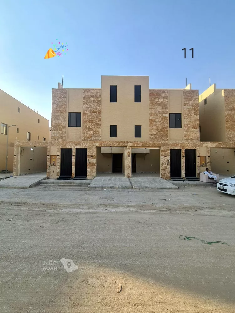 فيلا للبيع في حي طيبة, مدينة الرياض, منطقة الرياض