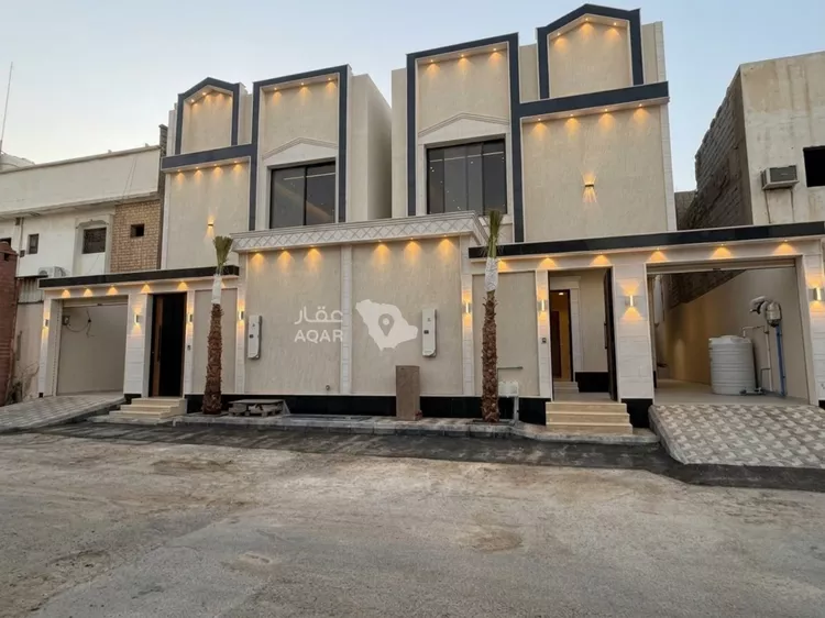 فيلا للبيع في شارع ابن خزرج, حي العريجاء الغربي, مدينة الرياض, منطقة الرياض