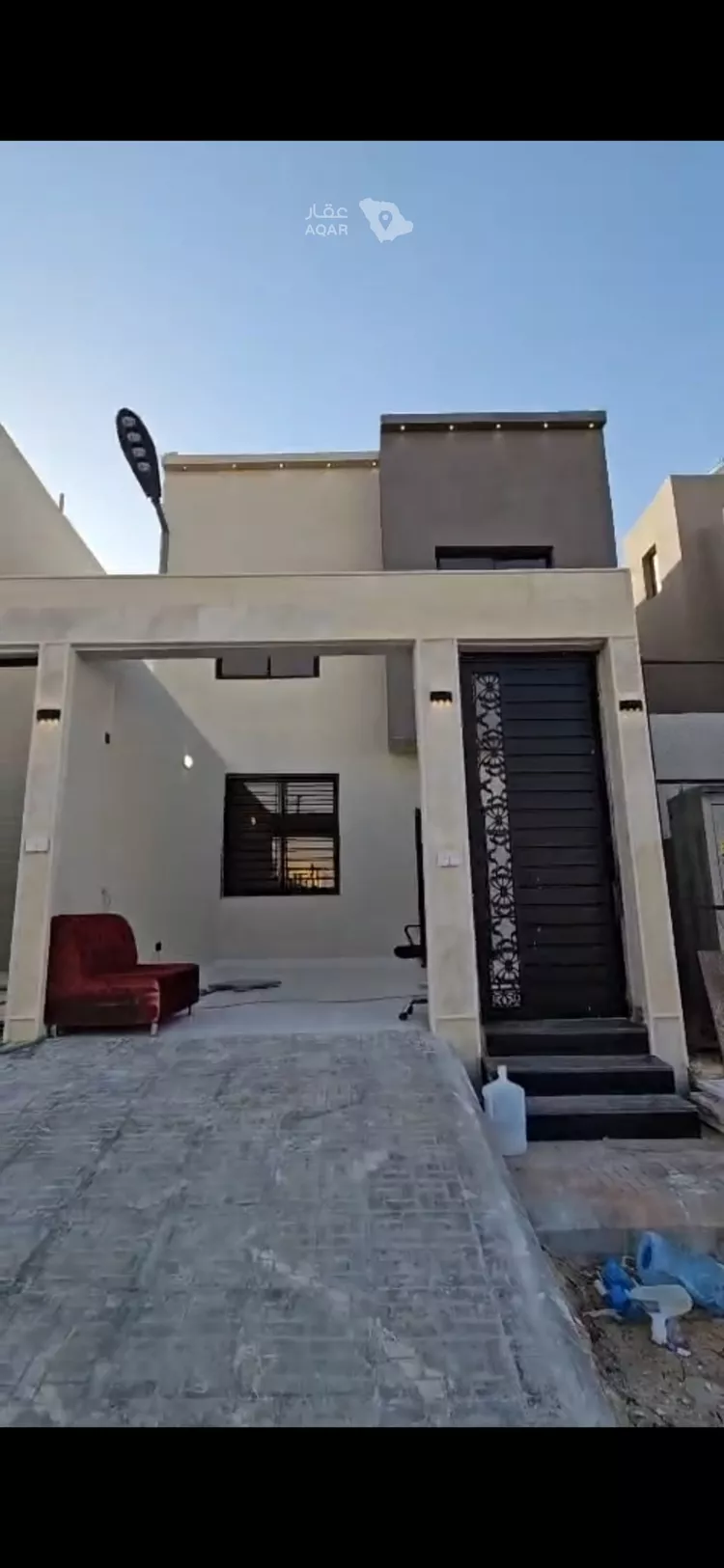 فيلا للبيع في شارع أبي منصور الكوفي, حي بدر, مدينة الرياض, منطقة الرياض